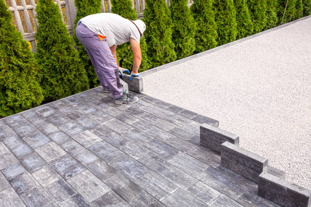 Best Local Driveway Pavers  in Elmer, NJ