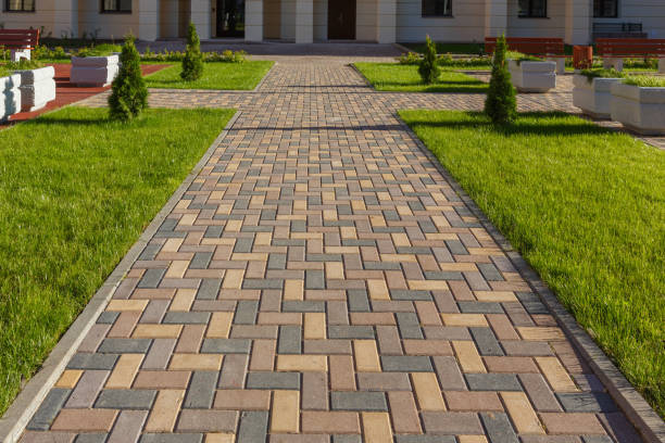 Best Cobblestone Driveway Pavers  in Elmer, NJ